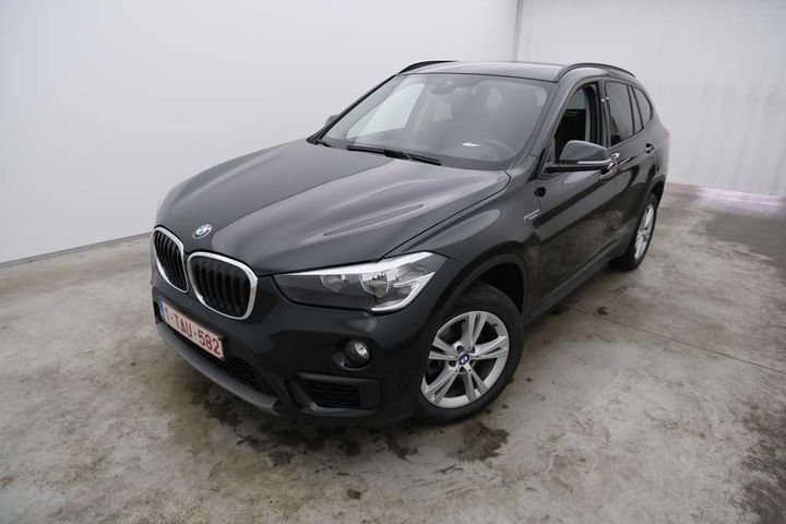 Photo 0 VIN: WBAHT710105K00614 - BMW X1 &#3915 