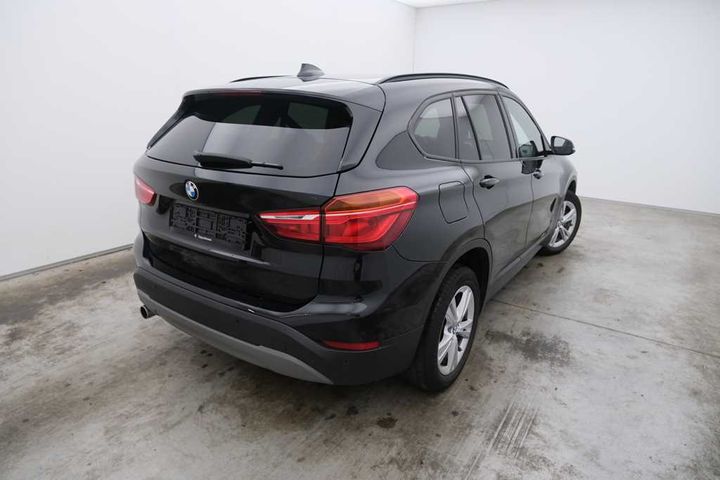 Photo 2 VIN: WBAHT710105K00614 - BMW X1 &#3915 