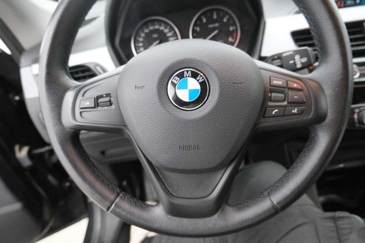 Photo 25 VIN: WBAHT710105K00614 - BMW X1 &#3915 