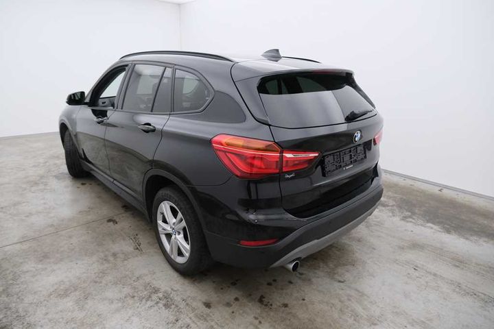 Photo 7 VIN: WBAHT710105K00614 - BMW X1 &#3915 