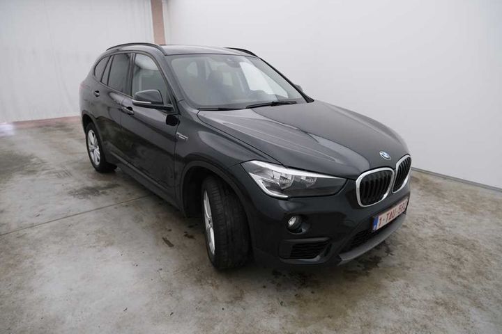 Photo 8 VIN: WBAHT710105K00614 - BMW X1 &#3915 