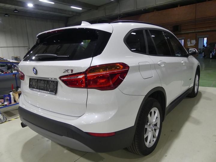 Photo 2 VIN: WBAHT710105K00841 - BMW X1 