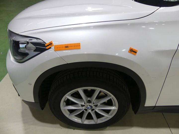 Photo 23 VIN: WBAHT710105K00841 - BMW X1 