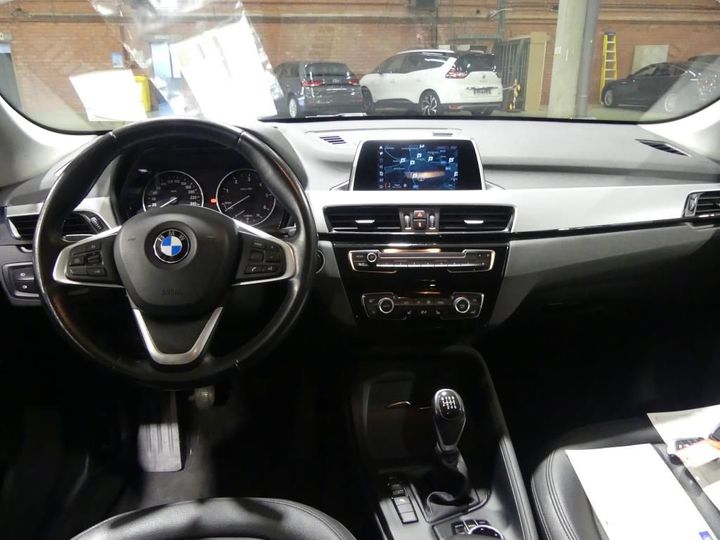 Photo 8 VIN: WBAHT710105K00841 - BMW X1 