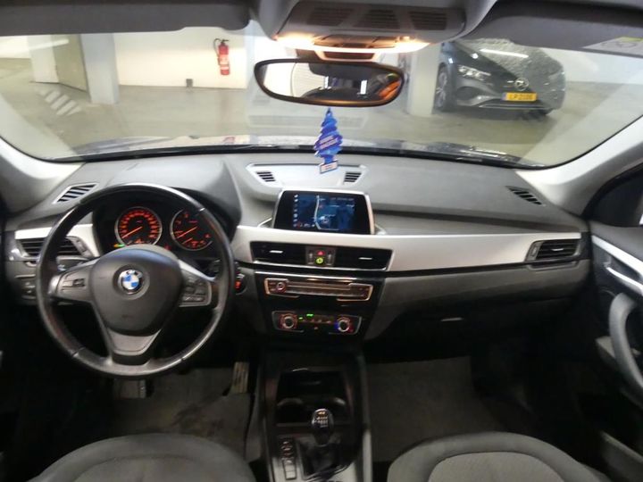 Photo 8 VIN: WBAHT710105K85499 - BMW X1 