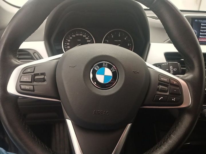 Photo 28 VIN: WBAHT71010P907880 - BMW X1 &#3915 