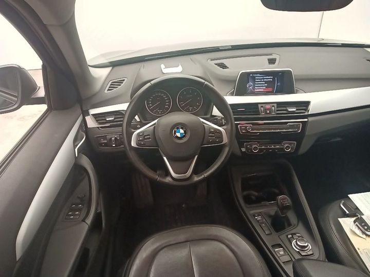 Photo 9 VIN: WBAHT71010P907880 - BMW X1 &#3915 