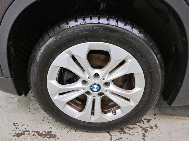 Photo 12 VIN: WBAHT71010P909175 - BMW X1 