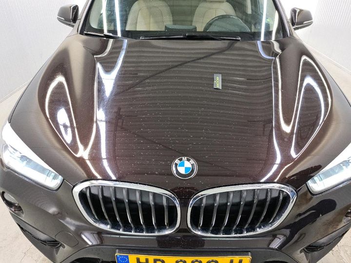 Photo 34 VIN: WBAHT71010P909175 - BMW X1 