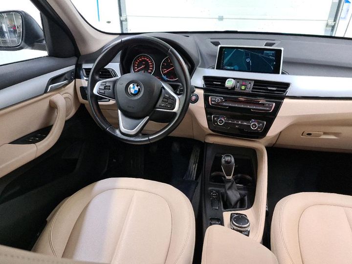 Photo 6 VIN: WBAHT71010P909175 - BMW X1 