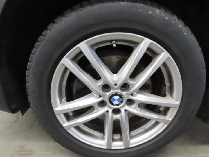 Photo 2 VIN: WBAHT710203D28469 - BMW X1 