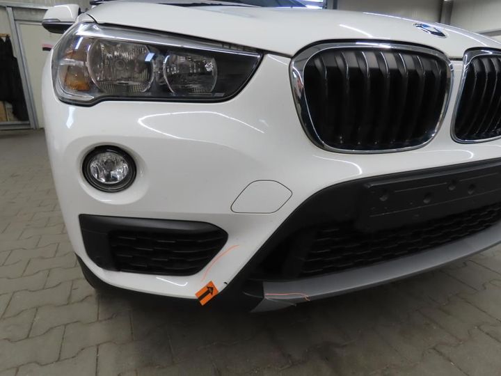 Photo 21 VIN: WBAHT710203D28469 - BMW X1 