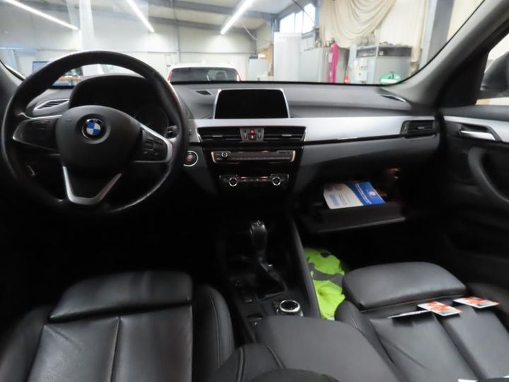 Photo 5 VIN: WBAHT710203D28469 - BMW X1 