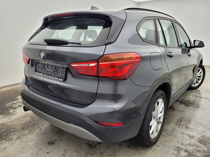 Photo 2 VIN: WBAHT710203D30044 - BMW X1 &#3915 