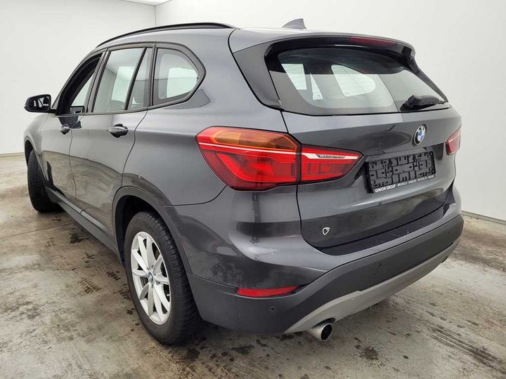 Photo 7 VIN: WBAHT710203D30044 - BMW X1 &#3915 