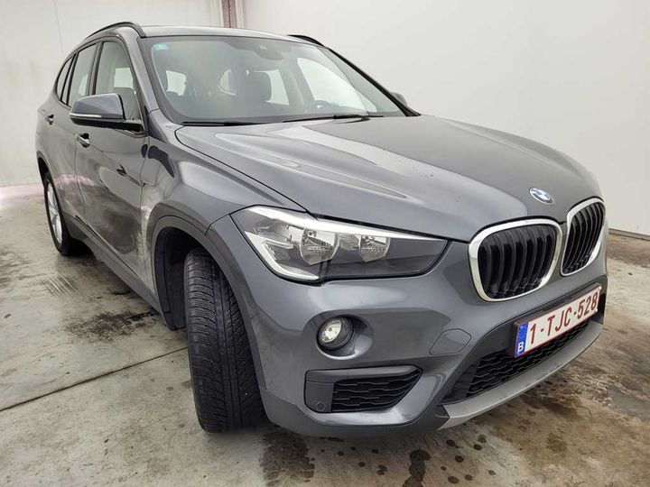 Photo 8 VIN: WBAHT710203D30044 - BMW X1 &#3915 