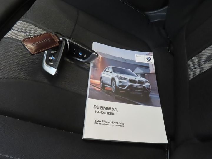 Photo 10 VIN: WBAHT710203D30058 - BMW X1 