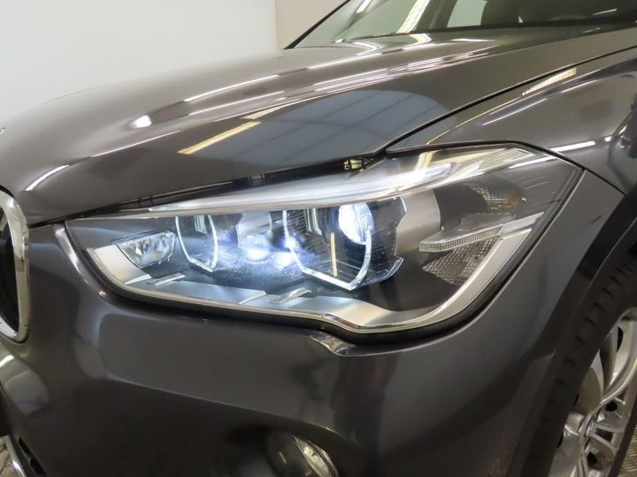 Photo 14 VIN: WBAHT710203D30058 - BMW X1 