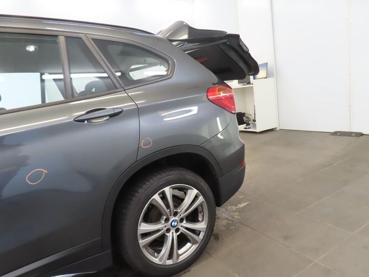 Photo 17 VIN: WBAHT710203D30058 - BMW X1 