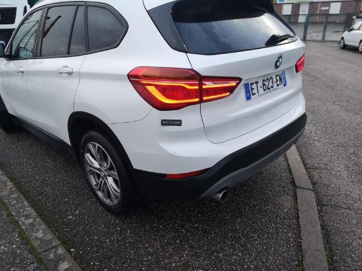 Photo 17 VIN: WBAHT710203D30464 - BMW X1 