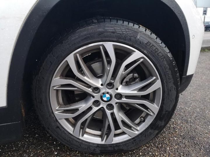 Photo 21 VIN: WBAHT710203D30464 - BMW X1 