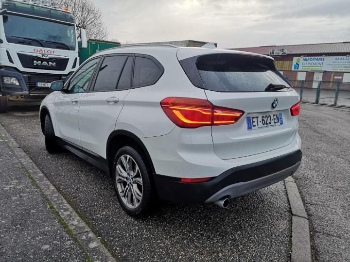 Photo 3 VIN: WBAHT710203D30464 - BMW X1 