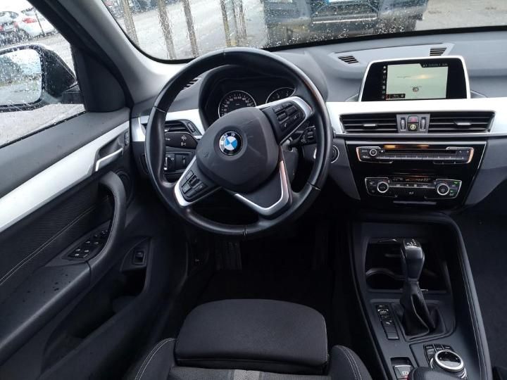 Photo 5 VIN: WBAHT710203D30464 - BMW X1 