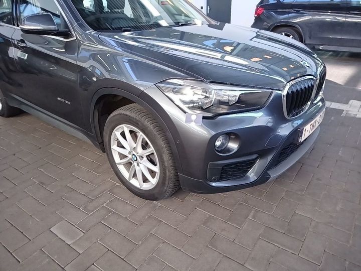 Photo 17 VIN: WBAHT710203D31257 - BMW X1 &#3915 