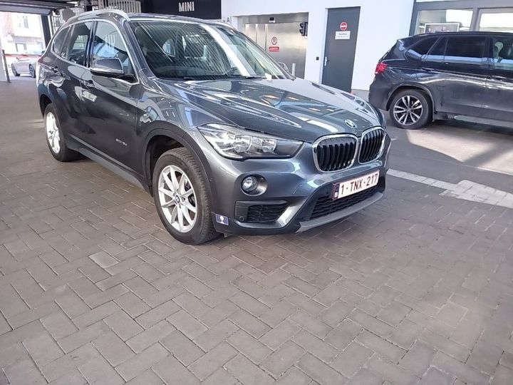 Photo 35 VIN: WBAHT710203D31257 - BMW X1 &#3915 