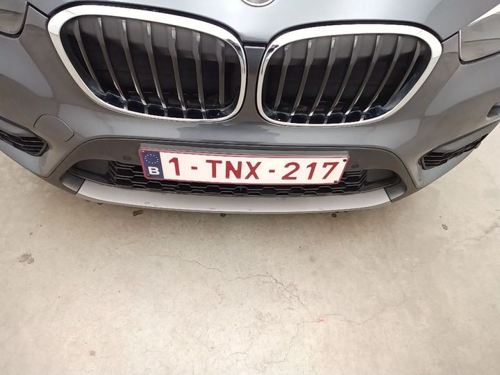 Photo 5 VIN: WBAHT710203D31257 - BMW X1 &#3915 