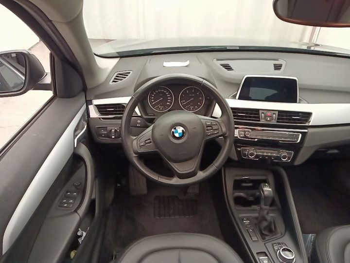 Photo 9 VIN: WBAHT710203D31257 - BMW X1 &#3915 