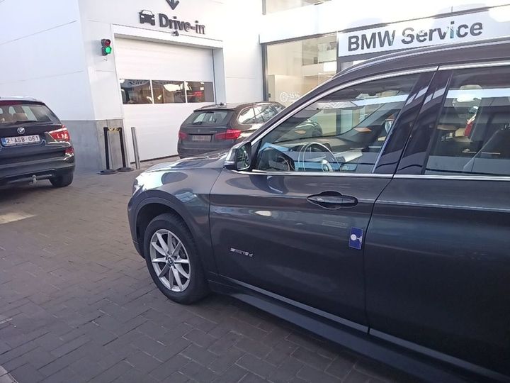 Photo 21 VIN: WBAHT710203D31257 - BMW X1 &#3915 