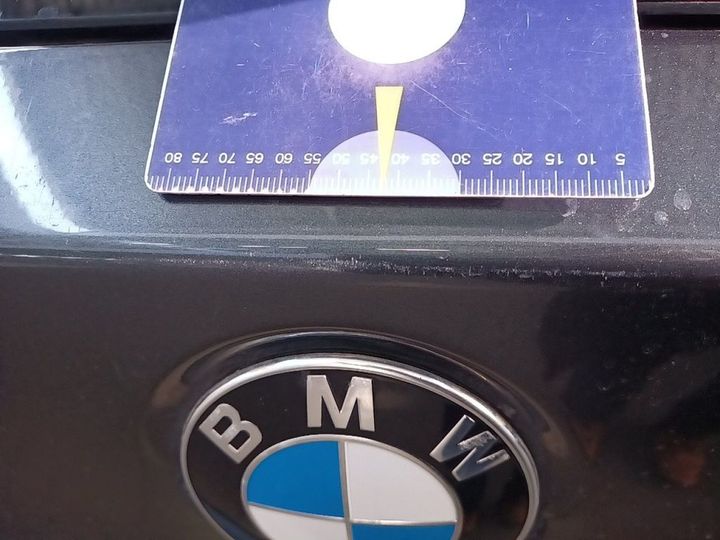 Photo 24 VIN: WBAHT710203D31257 - BMW X1 &#3915 