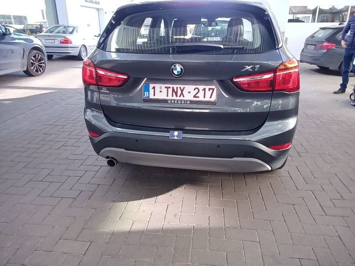 Photo 37 VIN: WBAHT710203D31257 - BMW X1 &#3915 