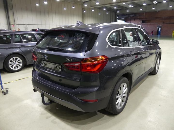 Photo 0 VIN: WBAHT710203D87151 - BMW X1 