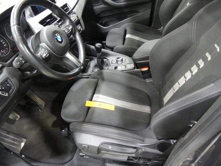 Photo 17 VIN: WBAHT710203D87151 - BMW X1 