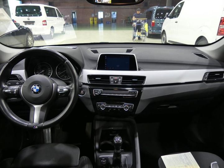 Photo 8 VIN: WBAHT710203D87151 - BMW X1 