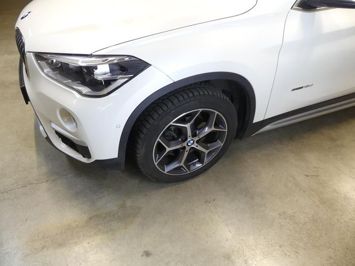 Photo 15 VIN: WBAHT710203D87683 - BMW X1 