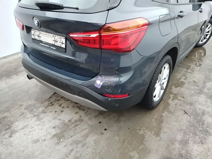 Photo 18 VIN: WBAHT710203D87974 - BMW X1 &#3915 