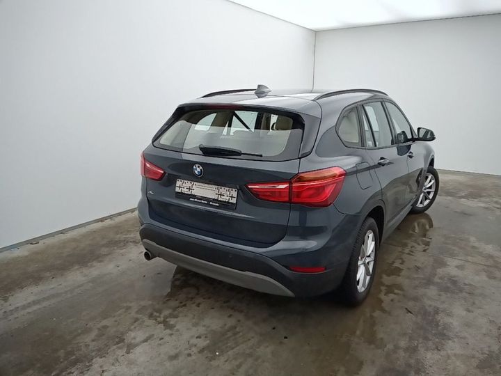 Photo 2 VIN: WBAHT710203D87974 - BMW X1 &#3915 