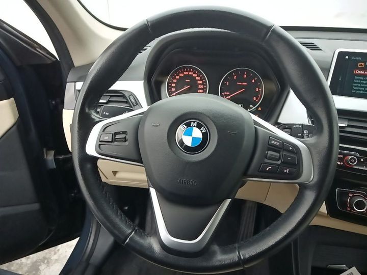 Photo 20 VIN: WBAHT710203D87974 - BMW X1 &#3915 