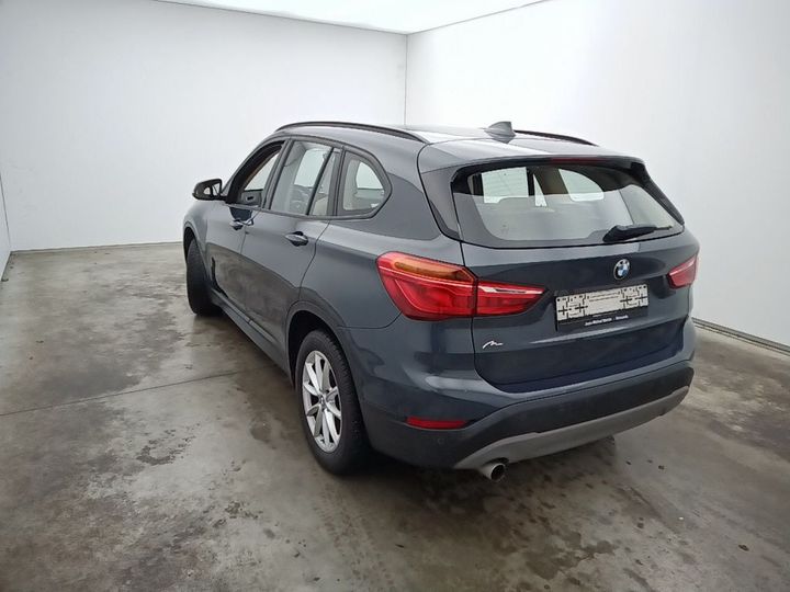 Photo 7 VIN: WBAHT710203D87974 - BMW X1 &#3915 