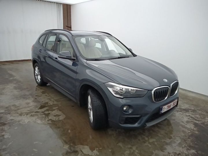 Photo 8 VIN: WBAHT710203D87974 - BMW X1 &#3915 