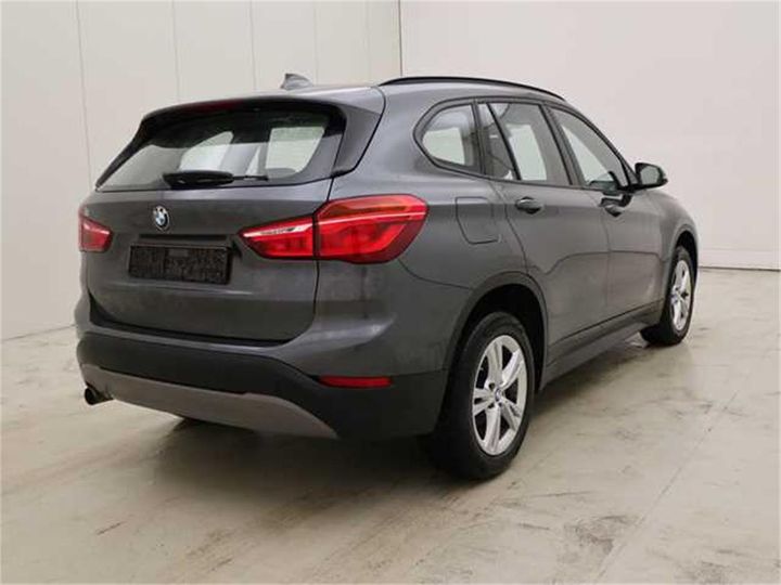 Photo 9 VIN: WBAHT710203D88557 - BMW X1 