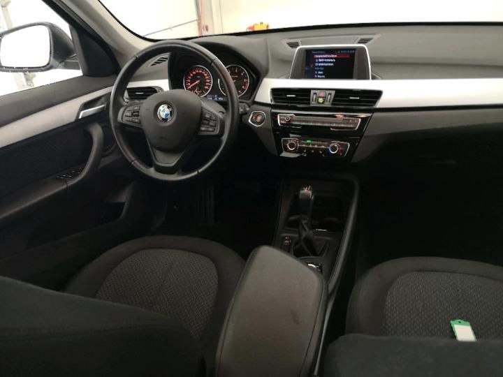 Photo 10 VIN: WBAHT710203F50168 - BMW X1 