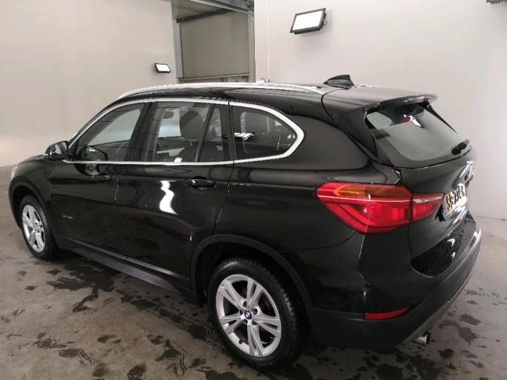 Photo 12 VIN: WBAHT710203F50168 - BMW X1 