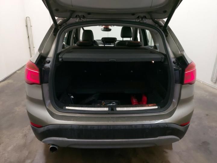 Photo 32 VIN: WBAHT710205E11758 - BMW X1 