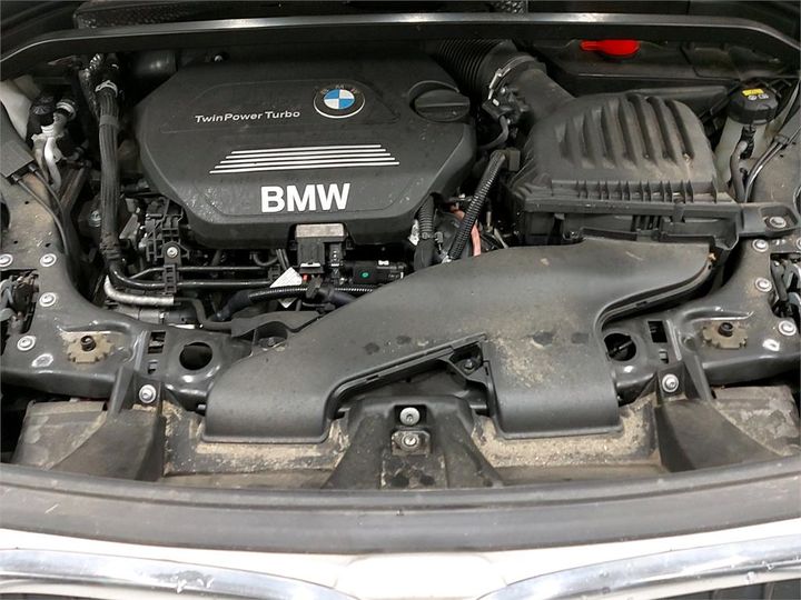 Photo 10 VIN: WBAHT710205E15874 - BMW X1 