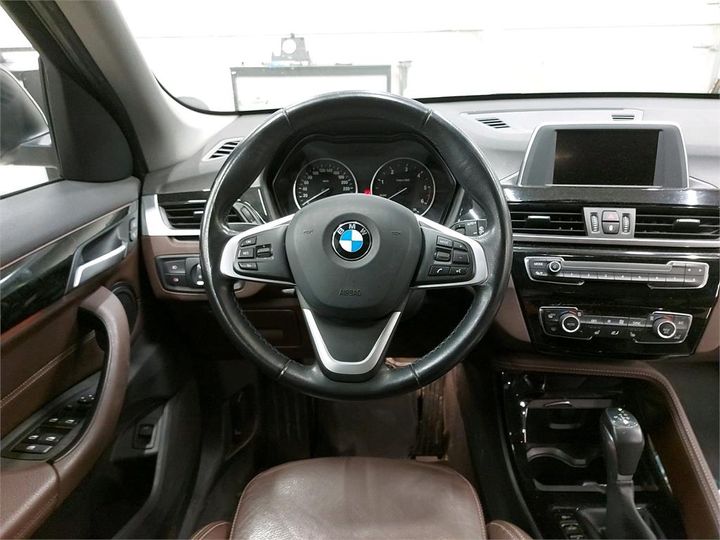 Photo 12 VIN: WBAHT710205E15874 - BMW X1 