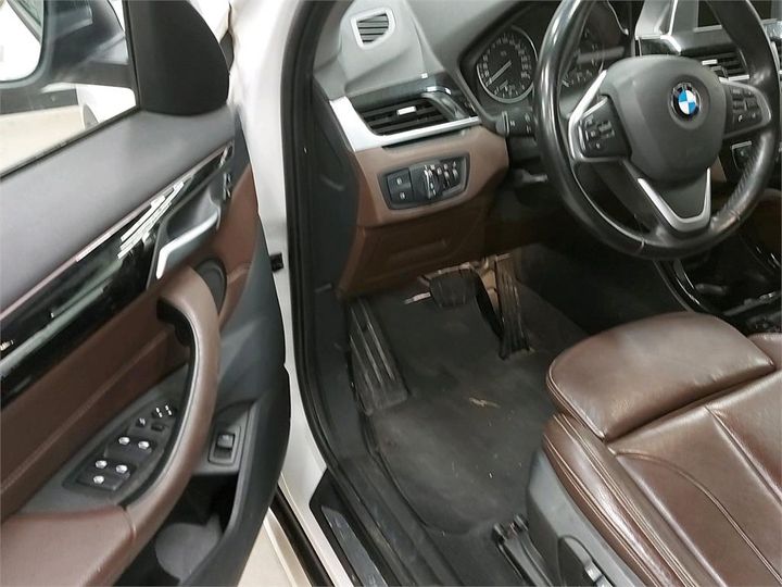 Photo 13 VIN: WBAHT710205E15874 - BMW X1 